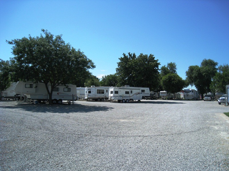 USI RV Park Wichita, KS RV Parks