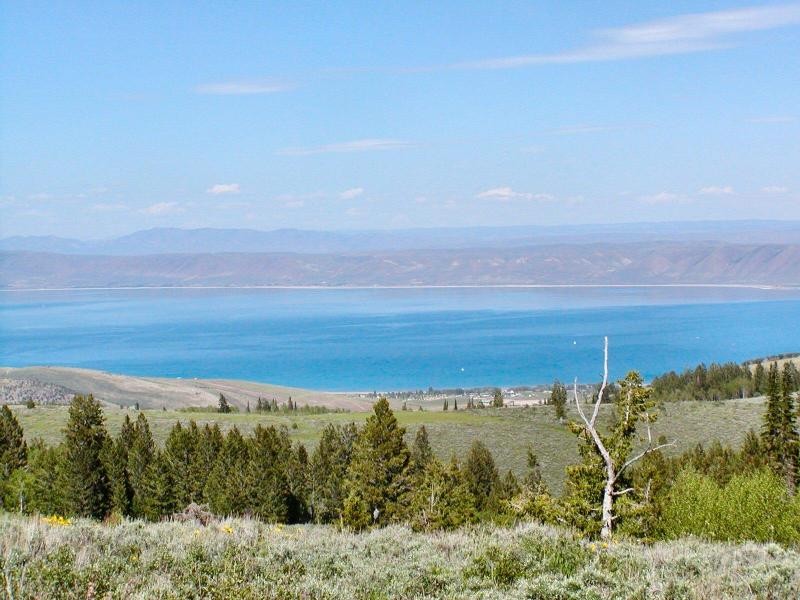 Bear Lake State Park - Garden City, UT - Utah State Parks - RVPoints.com