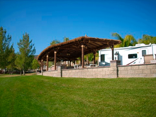 Outdoor Resorts Rancho California - Aguanga, CA - RV Parks