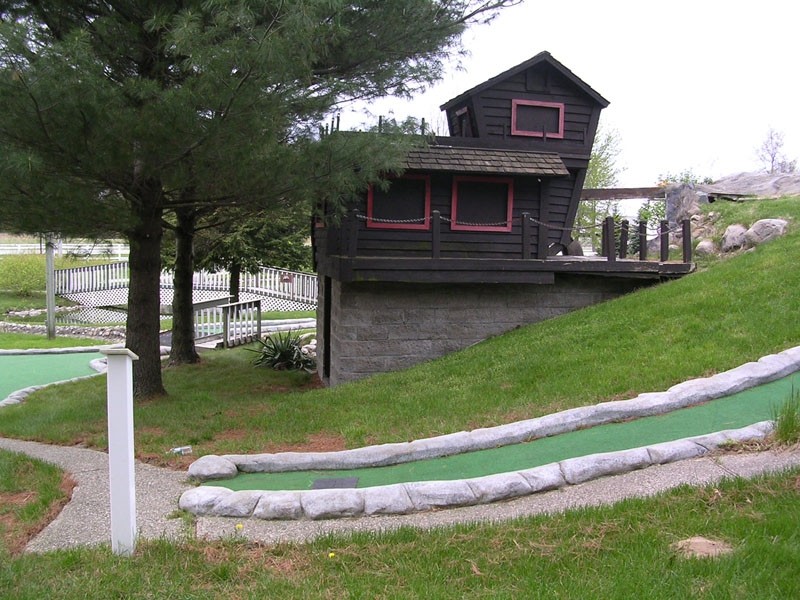 Lake Michigan Recreation Destination Grand Haven Charter Township, MI