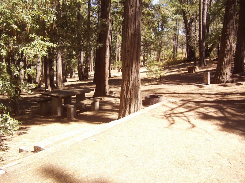 Cuyamaca Rancho State Park - Julian, CA - California State Parks