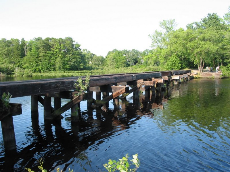 Holiday Haven Campground Estell Manor, NJ RV Parks