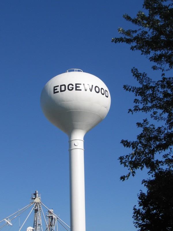 D & D Campground Edgewood, IA RV Parks