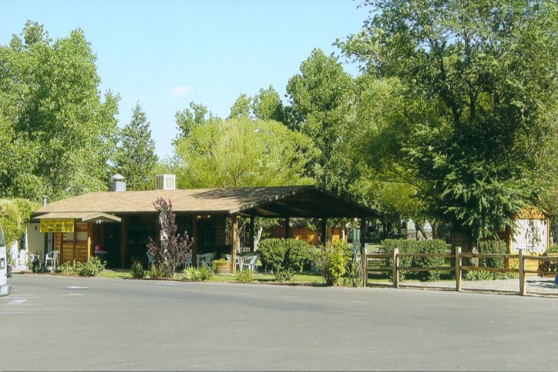 RV Ranch at Grand Junction - Clifton, CO - RV Parks
