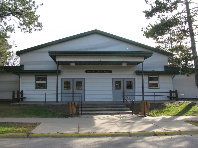 Marathon Park Wausau, WI County / City Parks
