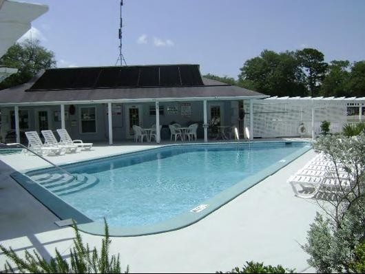 Red Oaks RV Resort - Bushnell, FL - RV Parks - RVPoints.com