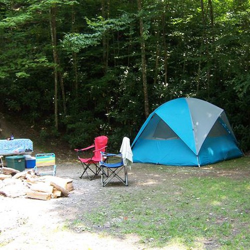 Honey Bear Campground - Boone, Nc - Rv Parks - Rvpoints.com