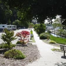 Santa Cruz Port District - Santa Cruz, CA - RV Parks