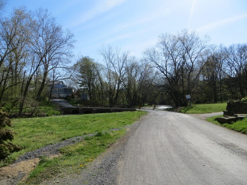 Creekside Campground Edinburg, VA RV Parks
