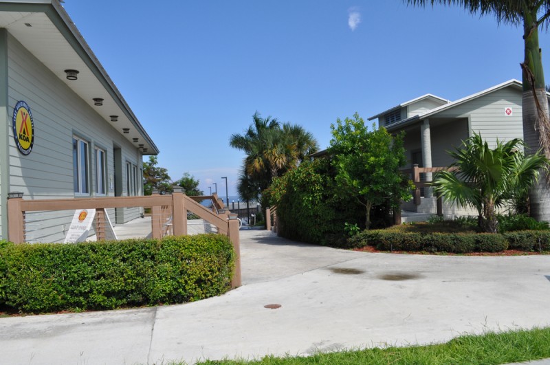 Pahokee Campground & Marina Pahokee, FL RV Parks