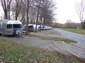 Indian Rock Campgrounds - York, PA - RV Parks