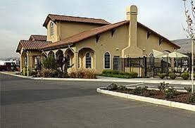 Coyote Valley RV Resort - San Jose, CA - RV Parks
