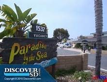 Paradise By The Sea Rv Park - Oceanside, CA - RV Parks