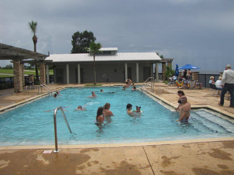 Pahokee Campground & Marina Pahokee, FL RV Parks