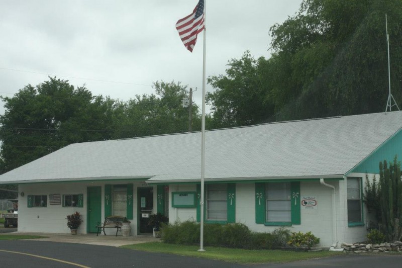 McAllen Mobile Park Mcallen, TX RV Parks