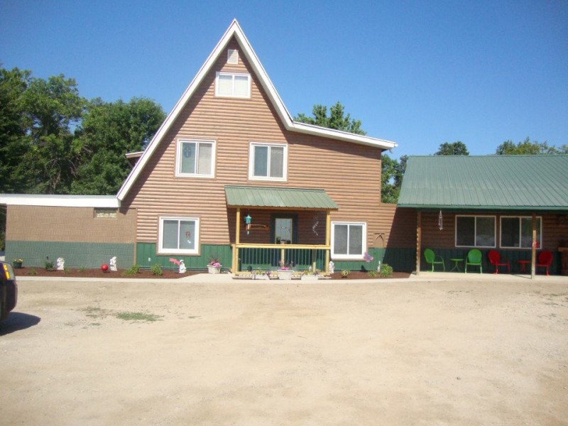 Hickory Hills Campground Albert Lea, MN RV Parks