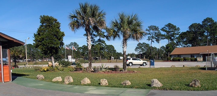 Holiday Travel Park - Bunnell, FL - RV Parks