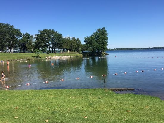 Escape to Serenity: Canoe-Picnic Point State Park, New York's Hidden Gem