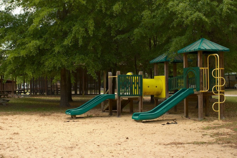 Palmetto Shores RV Resort Summerton, SC RV Parks