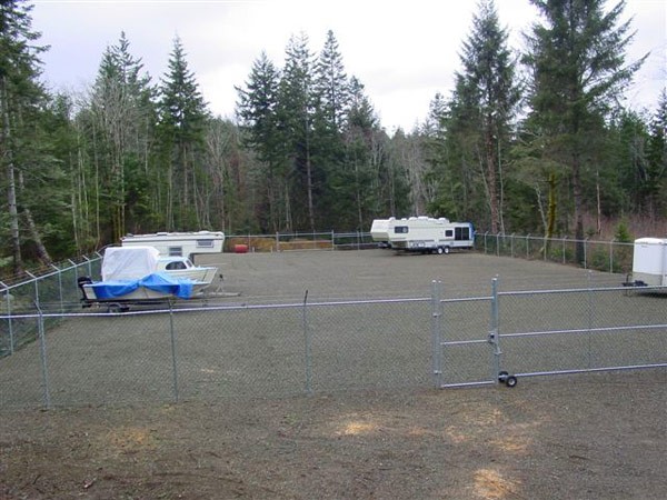 Seal Bay RV Park & Campground - Courtenay, BC - RV Parks