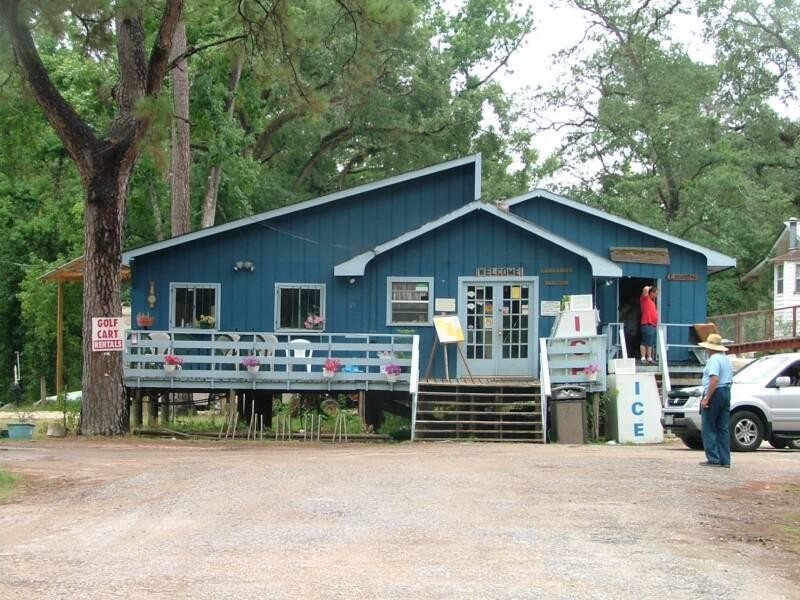 Hidden Oaks Family Campground - Hammond, LA - RV Parks - RVPoints.com