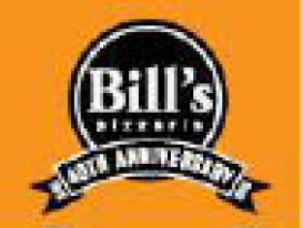 Bills Pizzeria - Newton, MA - Restaurants