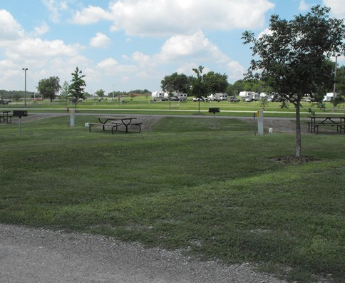 Will Rogers Downs Koa Claremore Ok Rv Parks Rvpoints Com