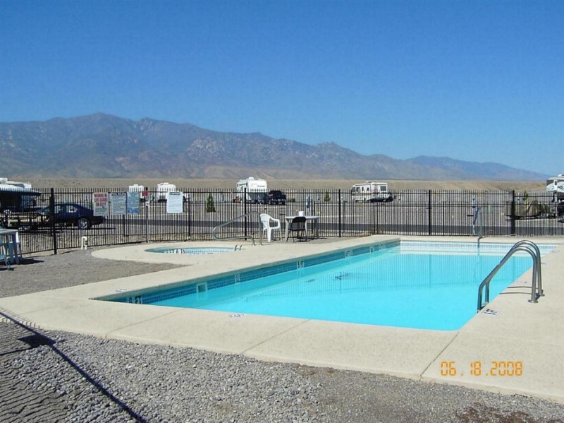 Safford RV Resort Safford, AZ RV Parks