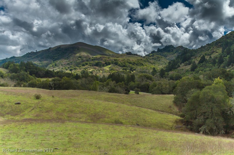 Sugarloaf Ridge State Park - Kenwood, CA - California State Parks ...