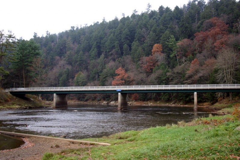 Deer Meadow Campground Cooksburg, PA RV Parks