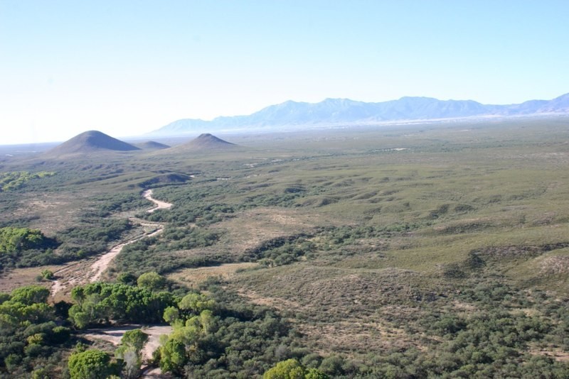 Tombstone Territories RV Resort Huachuca City, AZ RV Parks