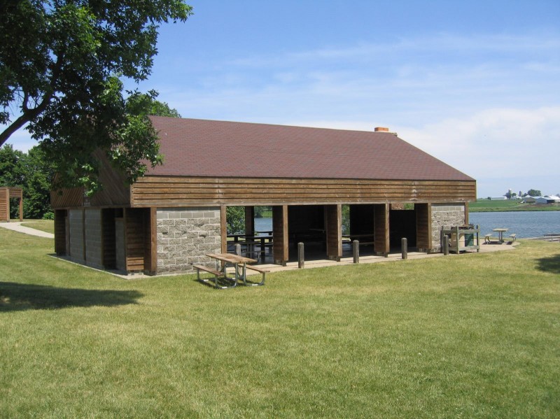 Baylor Regional Park Norwood Young America, MN County / City Parks