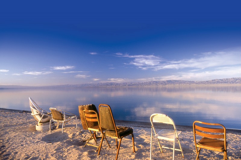 Casino salton sea ca history