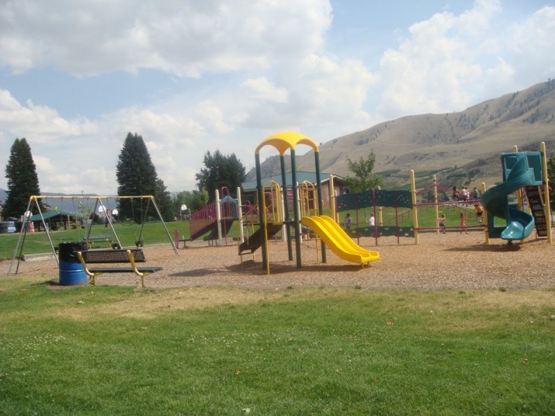 Lakeshore RV Park Chelan, WA RV Parks