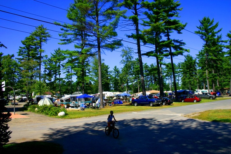 Wagon Wheel Rv Resort And Campground Old Orchard Beach Me Sun Wagon Wheel Rv Resort And Campground Old Orchard Beach Me Sun Resorts