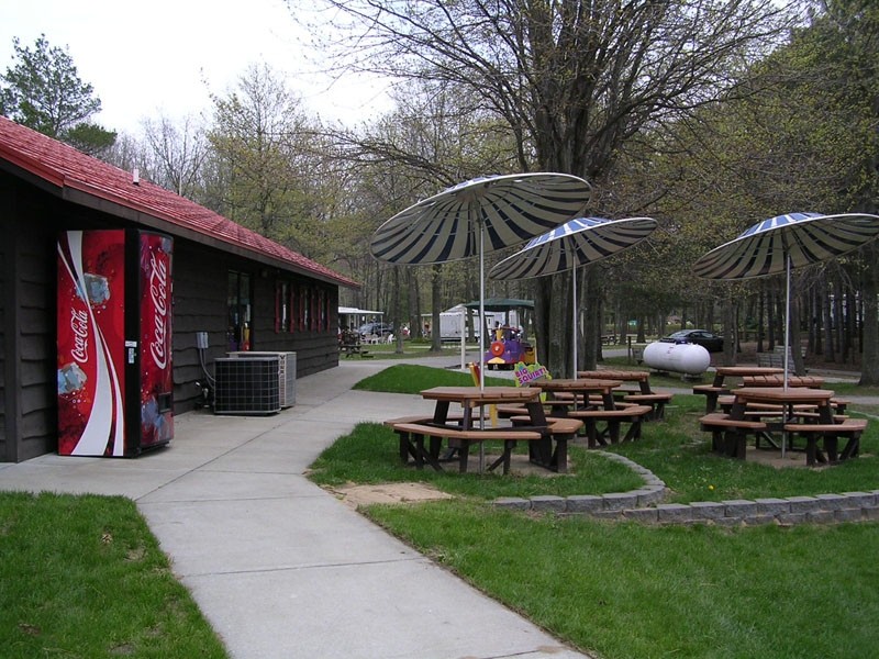 Lake Michigan Recreation Destination Grand Haven Charter Township, MI