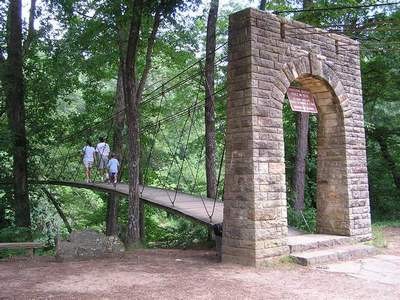 Tishomingo State Park Tishomingo Ms Mississippi State Parks