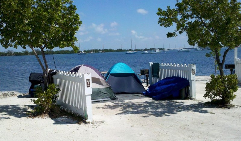 Boyd's Key West Campground - Key West, FL - RV Parks