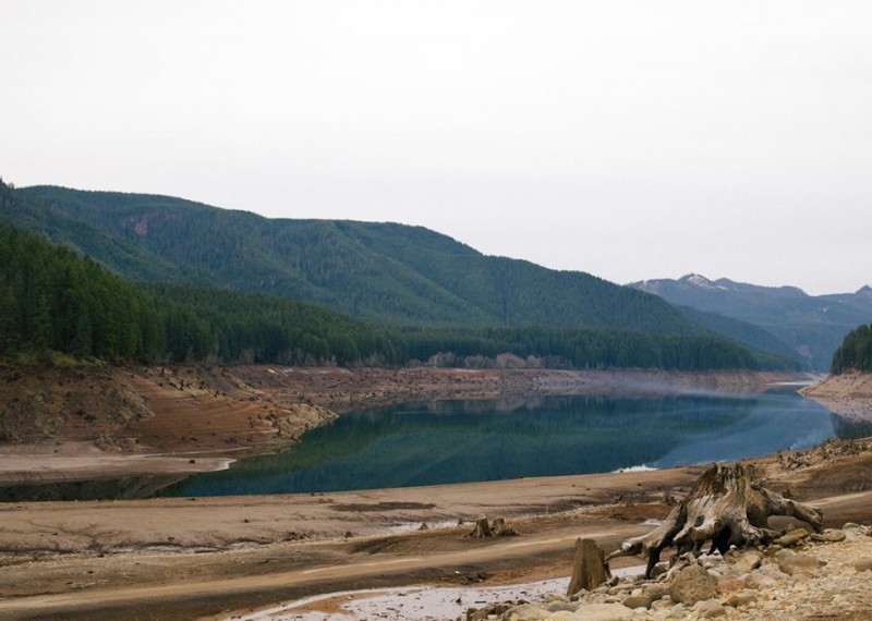 Detroit Lake State Park - Detroit, OR - Oregon State Parks - RVPoints.com