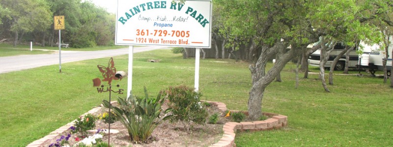 Raintree RV Resort - Fort Myers, FL - RV Parks