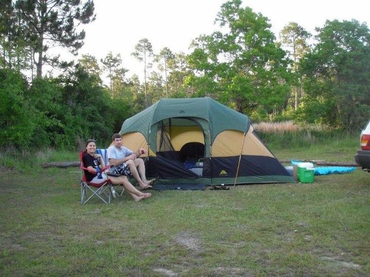 Gulf Shores/Pensacola West/Lost Bay KOA Lillian, AL KOA