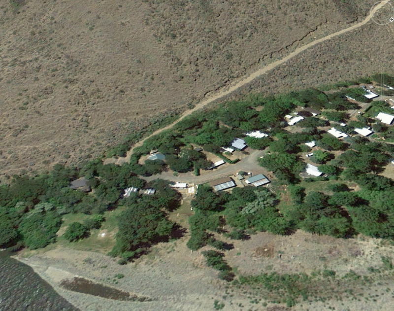 Naches Wonderland Campers Assn Naches, WA RV Parks