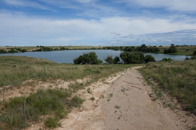 Rita Blanca Park - Dalhart, TX - County / City Parks - RVPoints.com