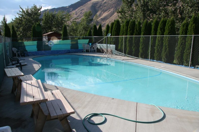 Naches Wonderland Campers Assn Naches, WA RV Parks