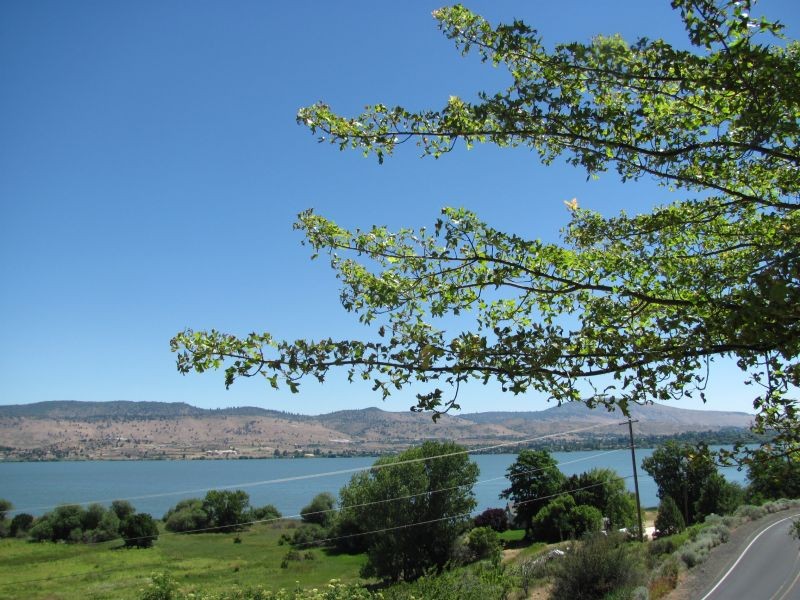 Merrill RV Park Merrill, OR RV Parks