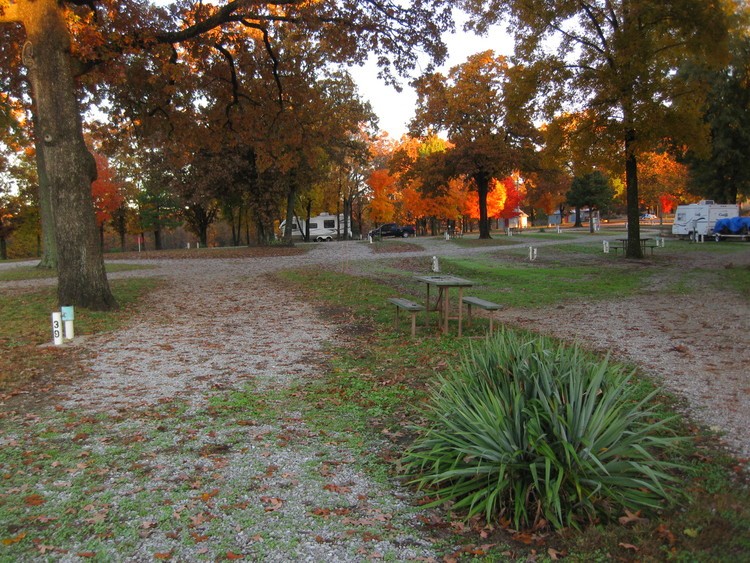 Escape to the Heartland: Your Guide to Missouri Arrowhead Point RV Park & Campground