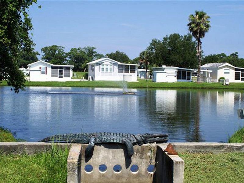 Whisper Creek RV Resort - Labelle, FL - RV Parks - RVPoints.com