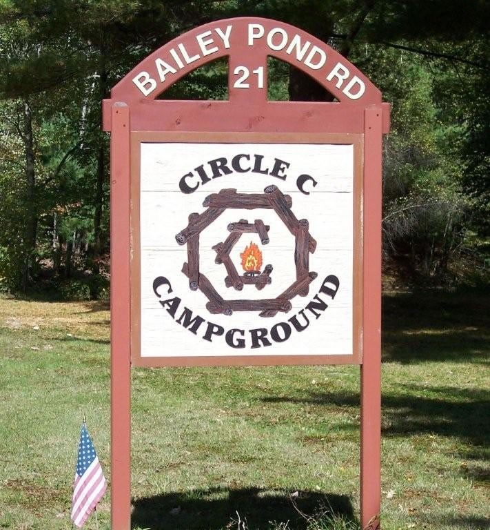 Escape to the Enchanting Circle C Campground: Your Connecticut Adventure Awaits!