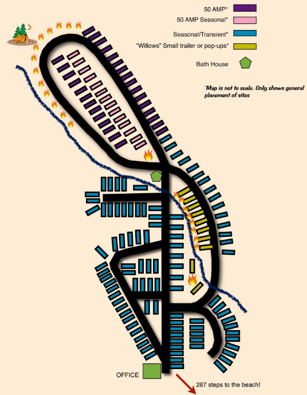 Campground York, ME RV Parks