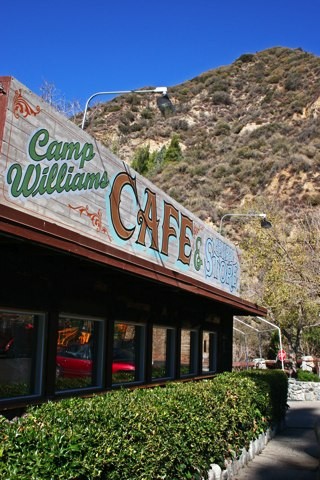 Camp Williams Resort - Azusa, CA - RV Parks